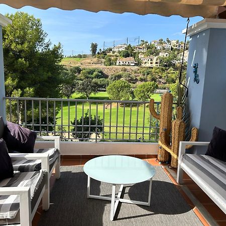 Penthouse Los Arqueros Golf Benahavís Esterno foto