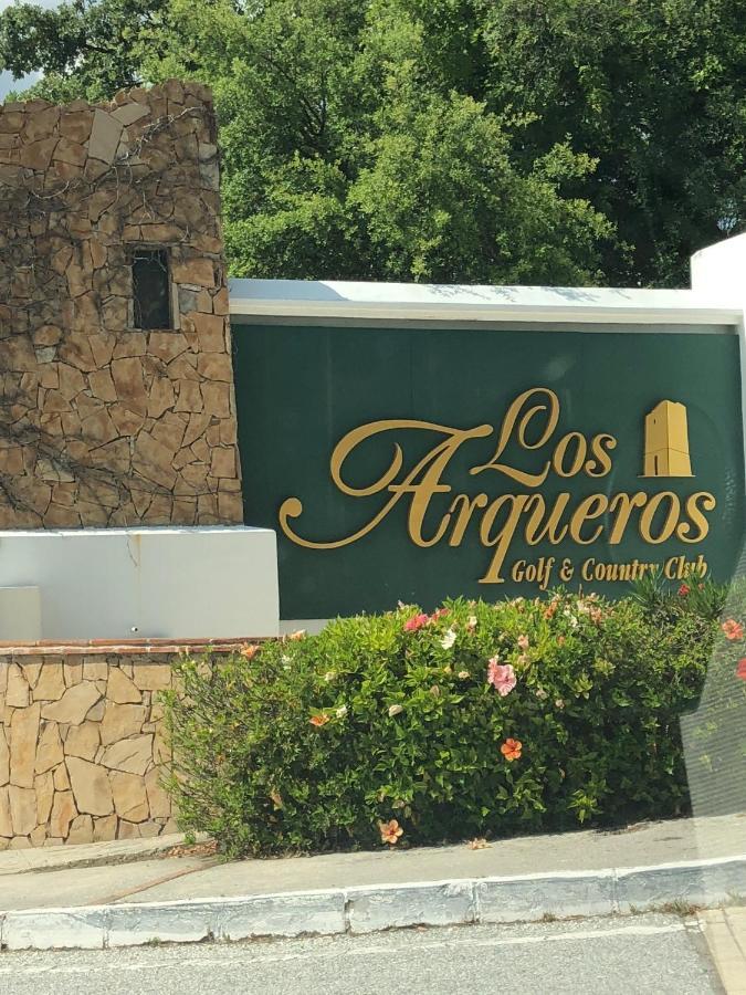 Penthouse Los Arqueros Golf Benahavís Esterno foto