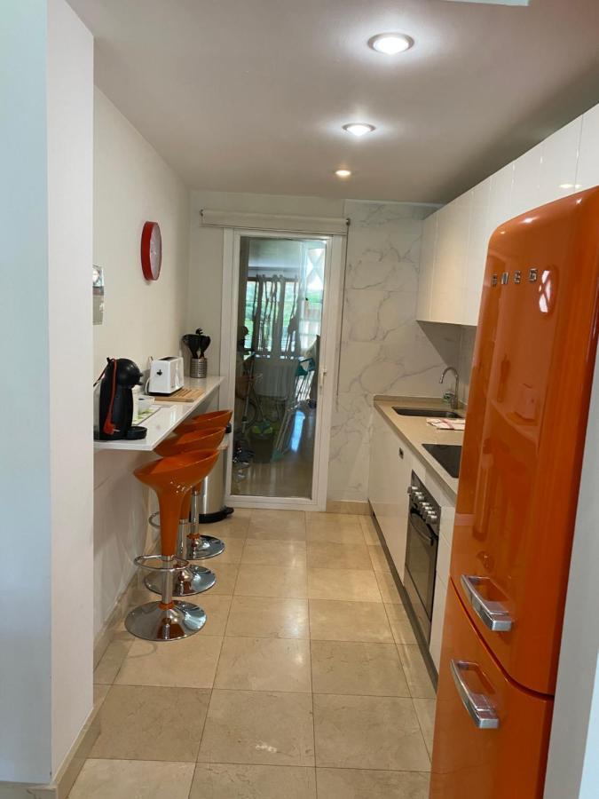 Penthouse Los Arqueros Golf Benahavís Esterno foto